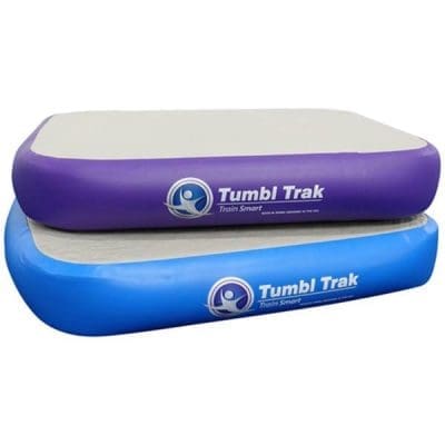 Tumbl Trak Hot Block