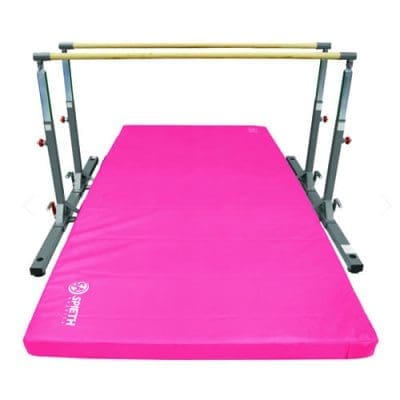 Spieth America JFK Parallel Bars