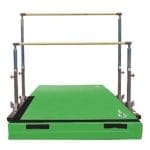 JFK-UNEVEN-BAR-(W.-FIBERGLASS-RAIL)-JFK