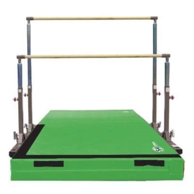 JFK-UNEVEN-BAR-(W.-FIBERGLASS-RAIL)-JFK