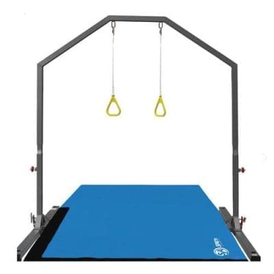 Spieth America JFK Ring Frame