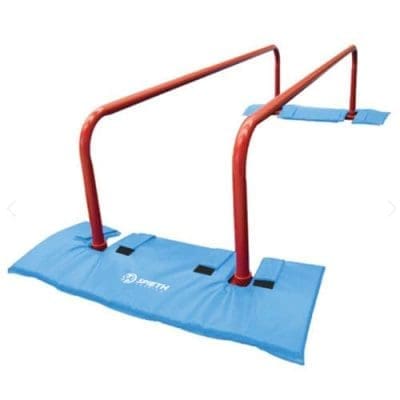 LEG BASE PADDING (P-Bar Trainers) JFK