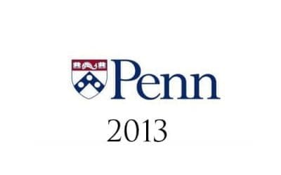 Gym Design University of Pennsylvania