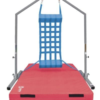 Spieth America JFK Ring Frame Climber