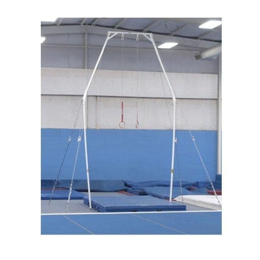 GMR Competition Ring tower