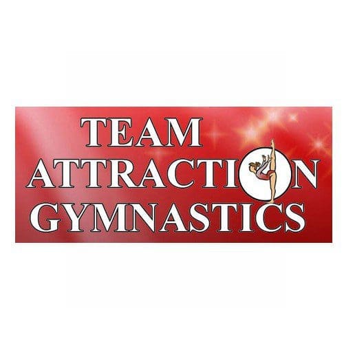 Gym Designs for Team Attraction Gymnastics