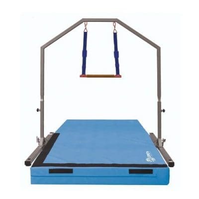 Spieth America JFK Trapeze