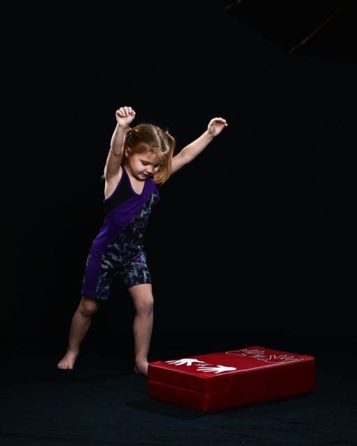 The Original Block Example