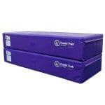 Tumbl Trak Purple Booster blocks