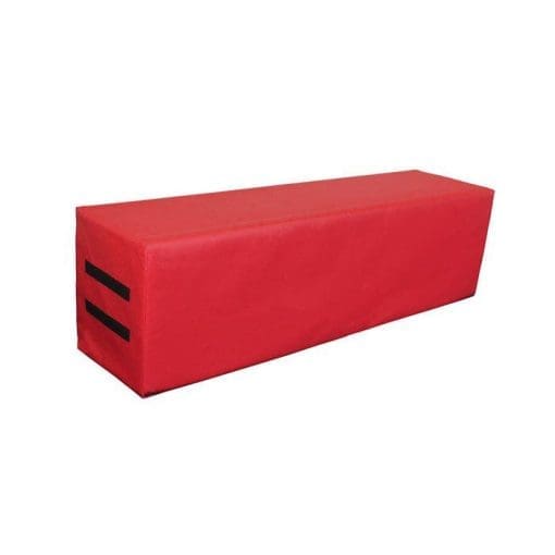 Tumbl Trak End Block | Gymnastics Equipment | US Gym Products