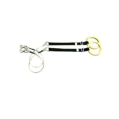 Ceiling Mount Ring Set