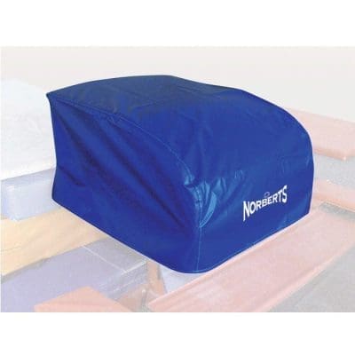 Norberts Vault Protective Cover