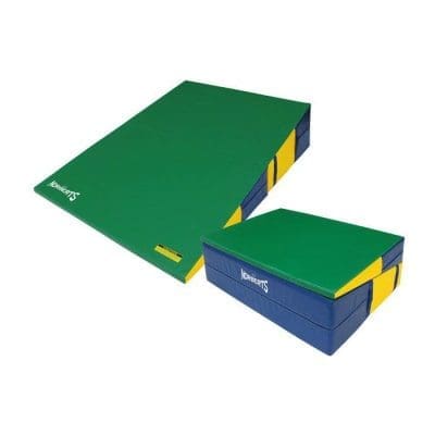 Deluxe Folding Wedges
