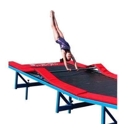 Tumbl Trak Products  Gymnastics Equipment