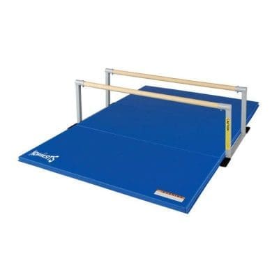 Fundamental Low P-Bar Mat
