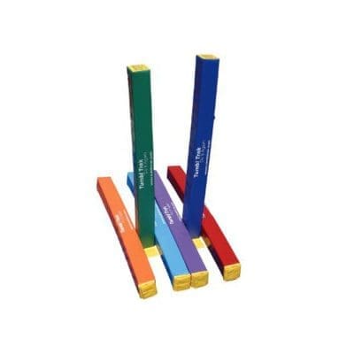 Tumbl Traks Fun Sticks