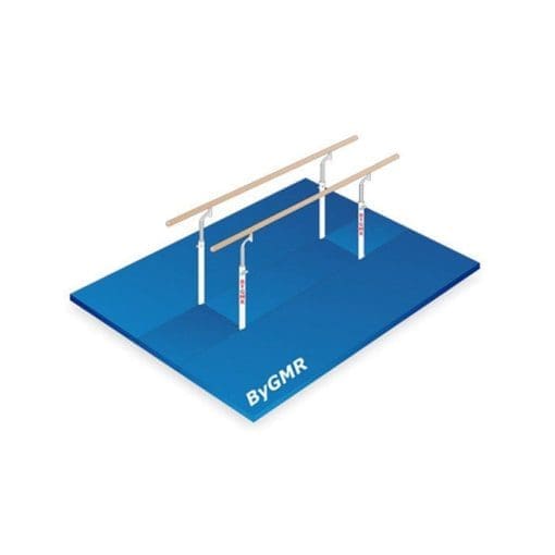 By GMR P-Bar Mat Set