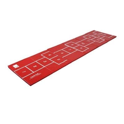 Tumbl Trak Hopscotch Mats | Gymnastics Equipment