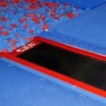 Inground Tumbl Trak | Gymnastics Equipment | US Gym Products