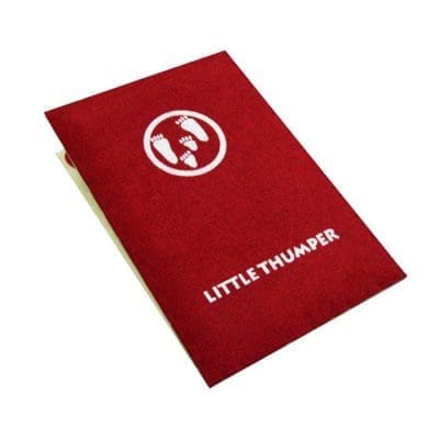 Spieth America Little Thumper Board