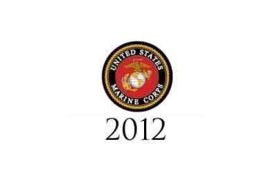 Camp Pendleton Gym Facility Design