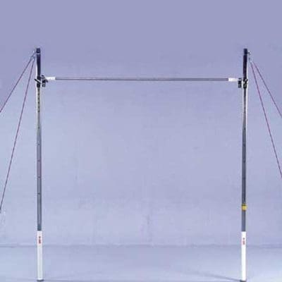 GMR Men's Adjustable Training & Hi Bar