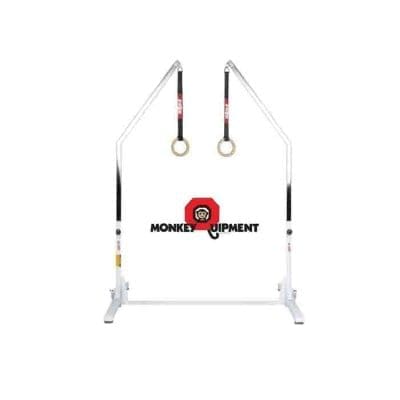 MQ435 MonkeyQuipment Ring Frame