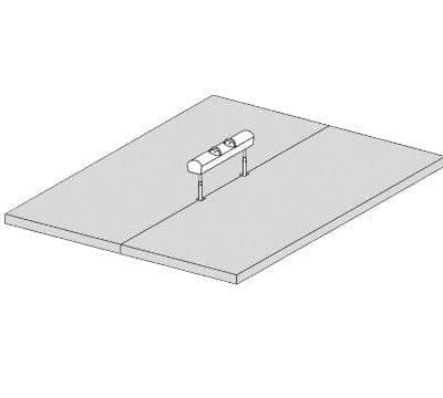 Pommel Horse Mat Sets