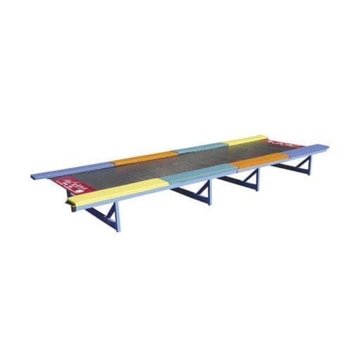 Recreation Trak | Gymnastics Equipment | US Gym Products