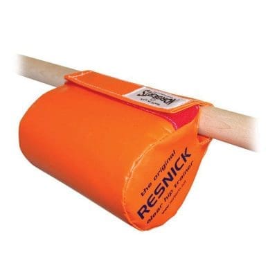 Resnick Clear Hip Helper Bar Pad