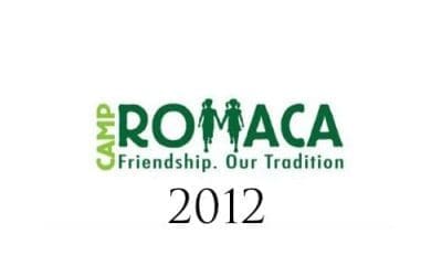 Camp Romaca Gymnastics Gym Design