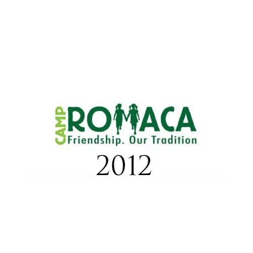 Camp Romaca Gymnastics Gym Design