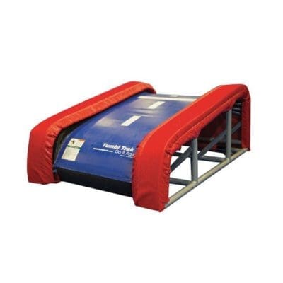 Tumbl Trak T-Trainer