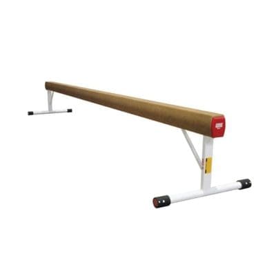By Alumaflex Competition Shape Intermediate Balance Beam