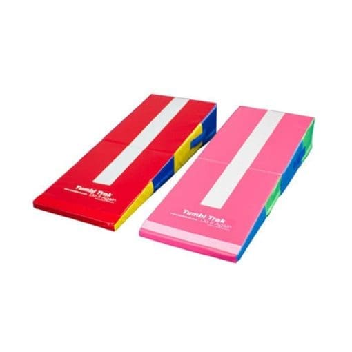 Tumbl Trak Mini Ramp