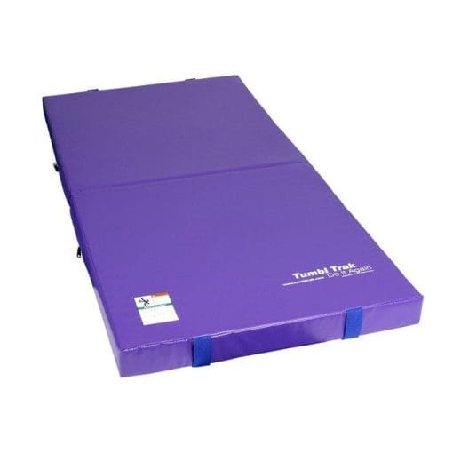 Cheer Mats Tumbling | Tumbl Trak Practice Mat | US Gym Products