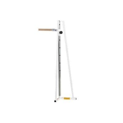 V-Base Adjustable Bar Trainer w/o Rail