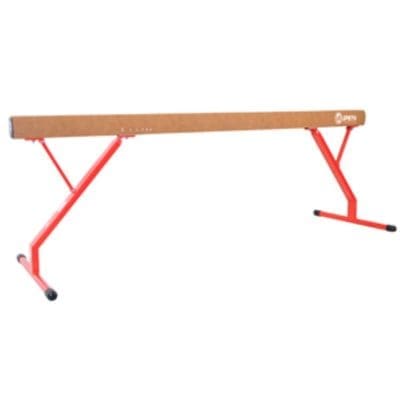 12' Competition Profile Crank Training Beam