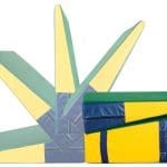 Deluxe Folding Mat Examplep