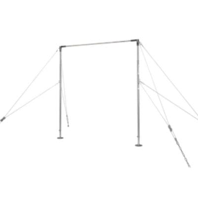 Stuttgart Horizontal High Bar - FIG Approved