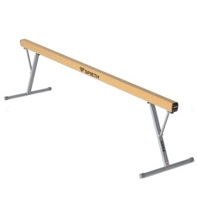 Competition Balance Beam Soft Touch - FIG Approved