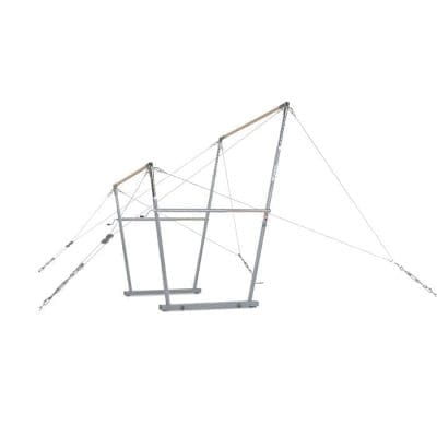 COMPETITION UNEVENS "MUNICH"- FIBERGLASS LINEN RAILS