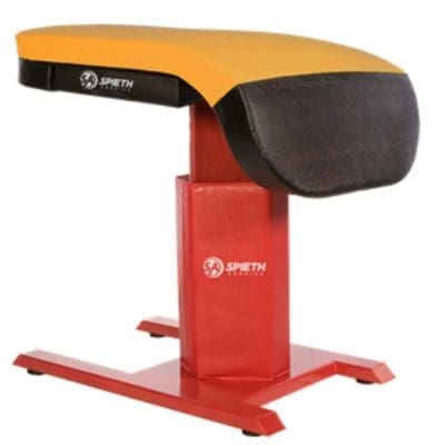 COMPETITION Performance Series Vaulting Table with Column Padding