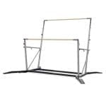 Freestanding Uneven Bars