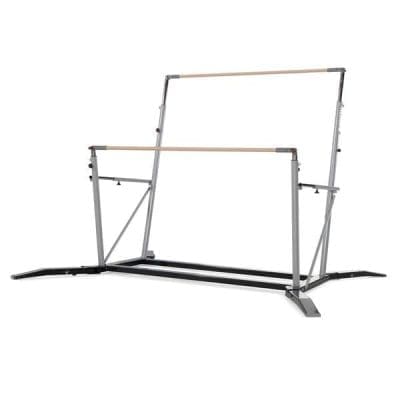 Freestanding Uneven Bars