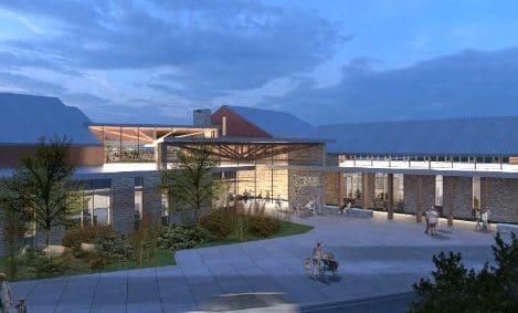 Bison Ridge Rec Center Gymnastics