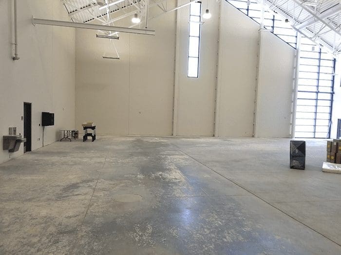 Bison Ridge Gymnastics Before Beams