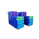 Smart Spotting Blocks System