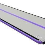 Air Floor Purple