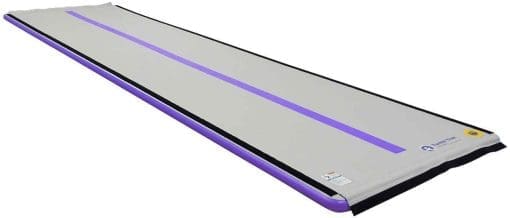 Air Floor Purple